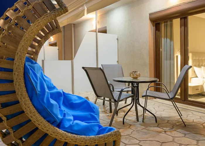 M&b Boutique 3* 依诺罗达